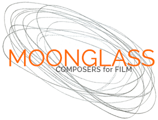 Moonglass Logo